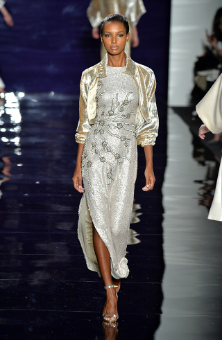 Illustration for article titled Reem Acra, for the Effortlessly Glamorous Oscar Nominee in You